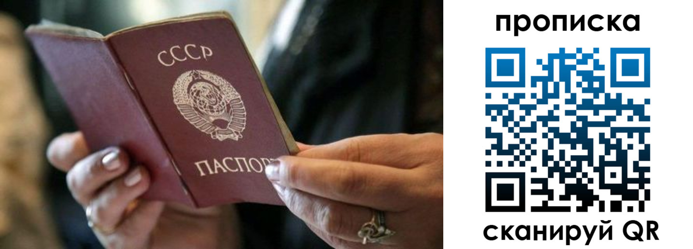пропишу в квартире в Кирсанове